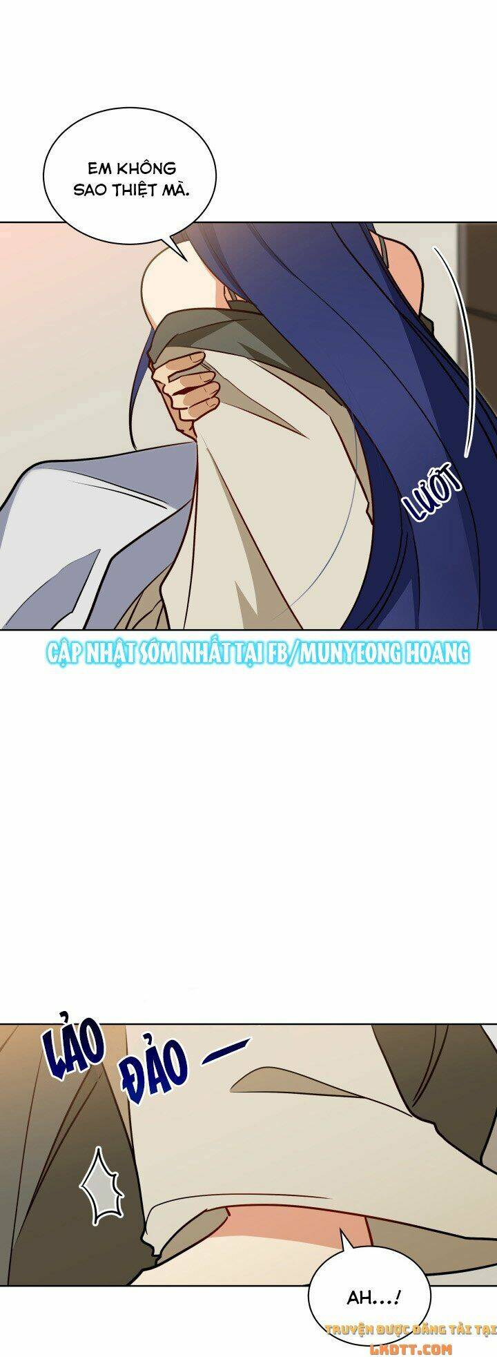 Quái Thú Với Hoa: Chapter 78