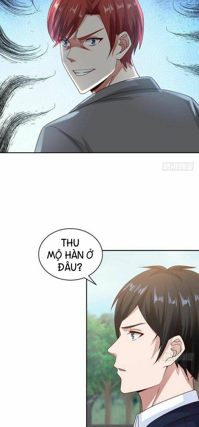 Đô Thị Tuyệt Thế Cuồng Tôn: Chapter 36