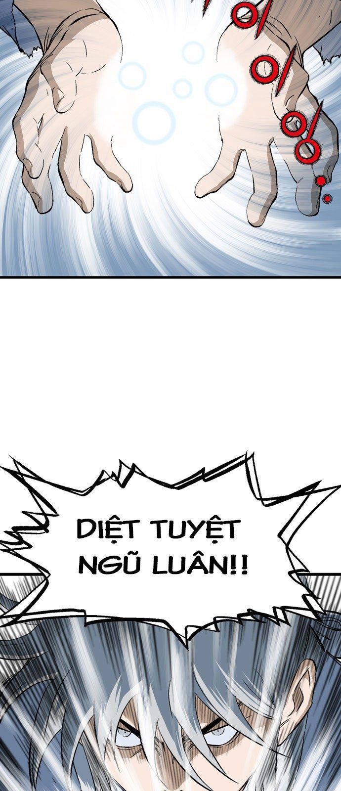 Cao Thủ 2: Chapter 106
