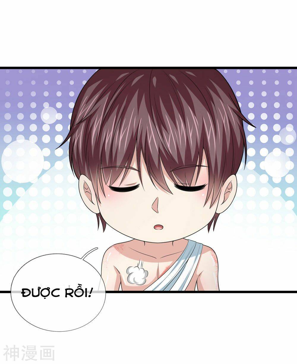 Tuyệt Thế Phi Đao: Chapter 213