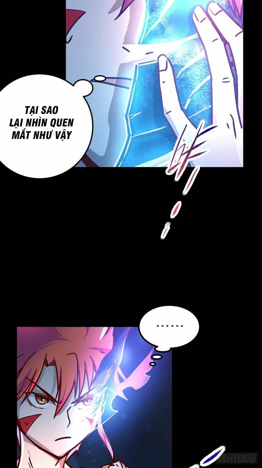 Người Nguyên Thủy Mạnh Nhất: Chapter 66