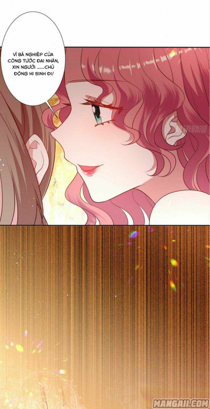 Công Chúa Phản Diện Trong Truyền Thuyết: Chapter 50