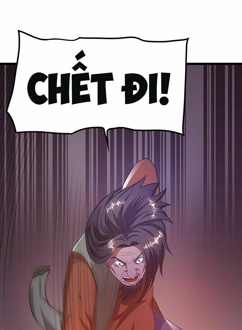 Tiên Vương Trùng Sinh: Chapter 22