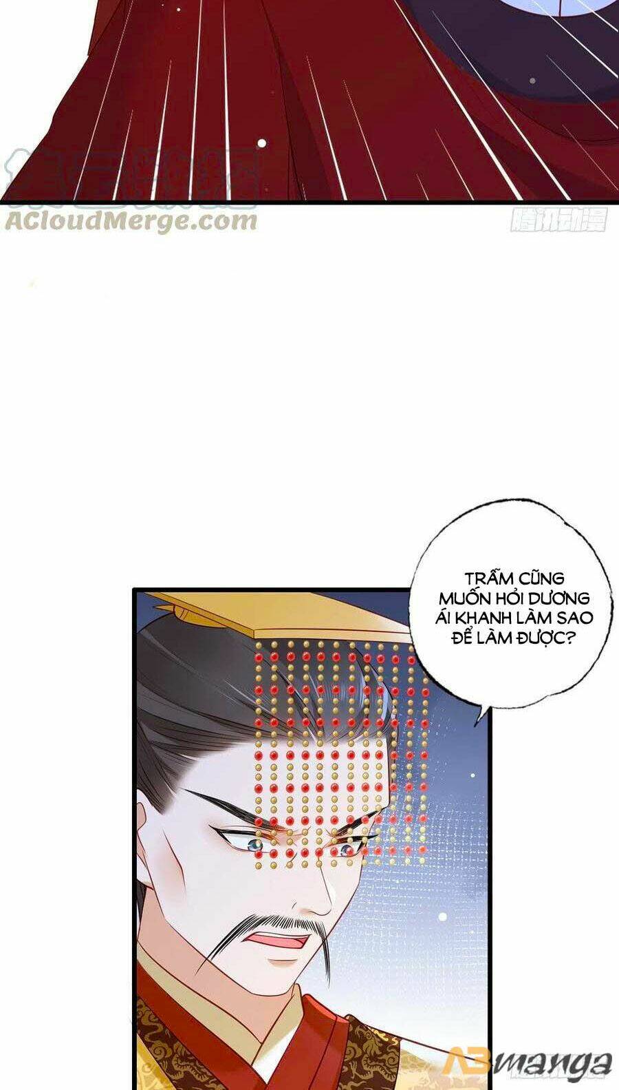 Nữ Thủ Phú Chi Kiều Sủng Nhiếp Chính Vương: Chapter 85