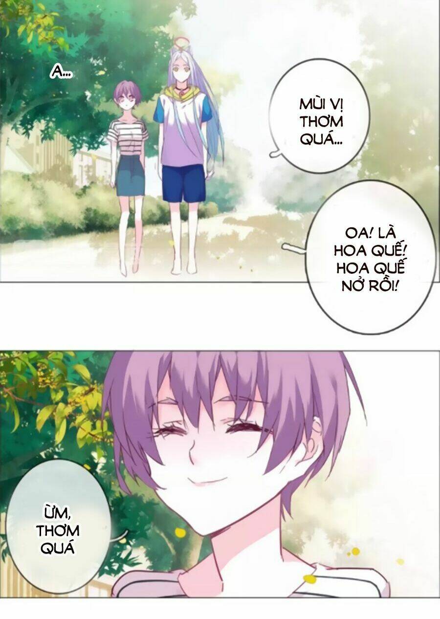 Đừng Nghịch, Ta Chỉ Muốn Yên Tĩnh: Chapter 36