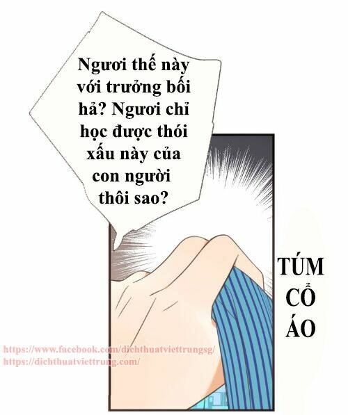 Bạn Trai Tôi Là Cẩm Y Vệ 2: Chapter 95