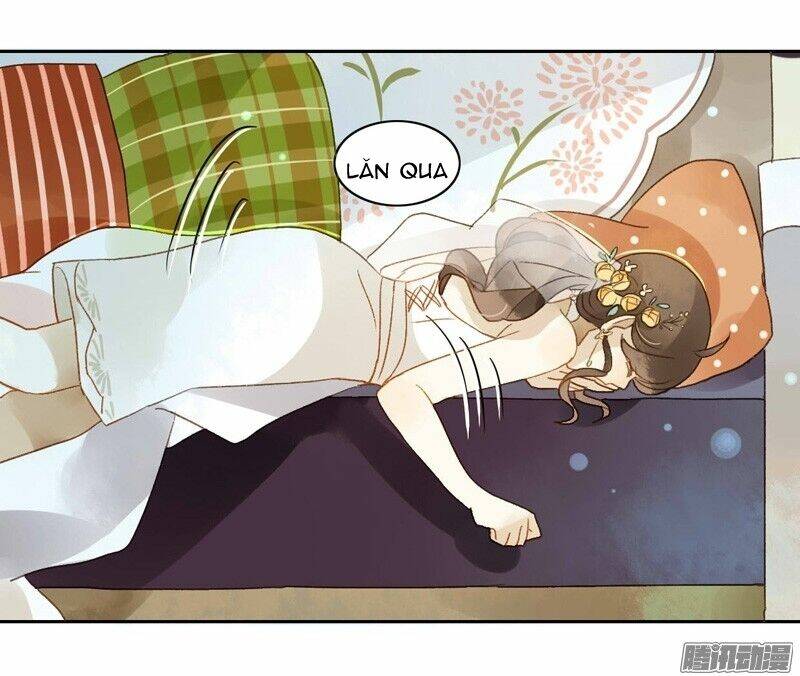 Sức Mạnh Của Sắc Đẹp: Chapter 64