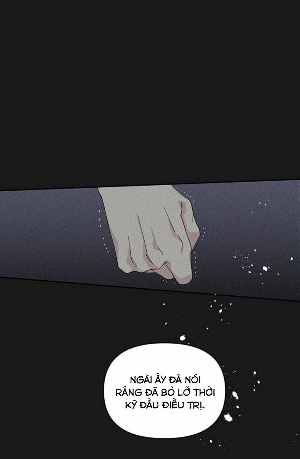 Con Người Không Phải Thứ Có Thể Sửa Rồi Dùng Được Đâu!: Chapter 12