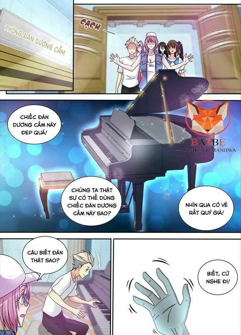 Tôi Là Thần Y: Chapter 75