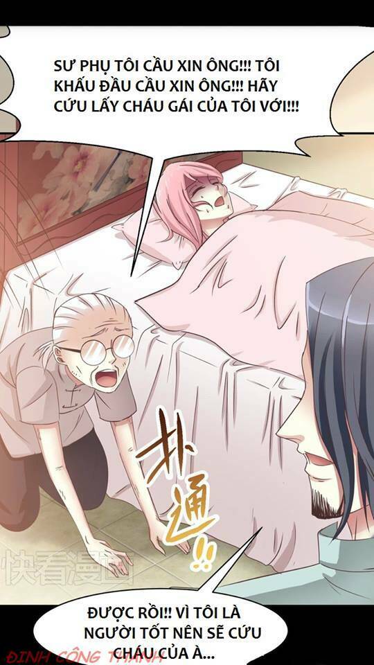 Truyện Kinh Dị Ở Tòa Nhà Số 44: Chapter 25