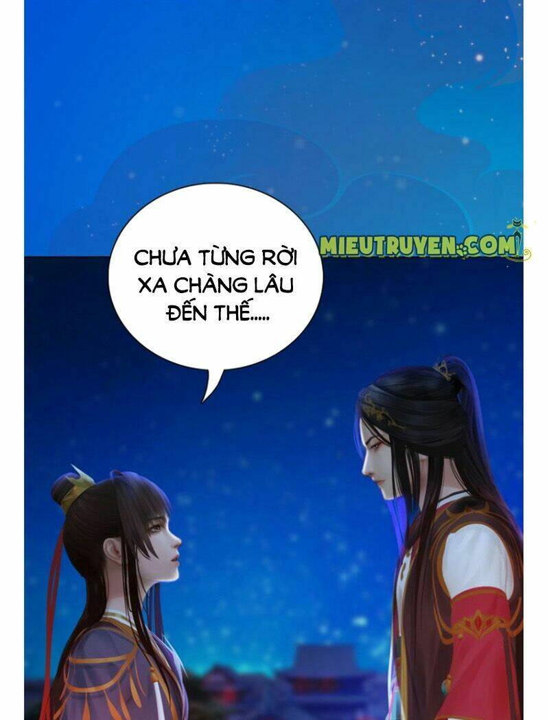 Yêu Nhan Lệnh: Chapter 68