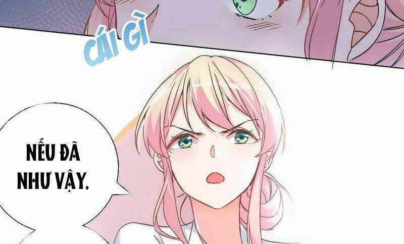 Trời Ban Cho Nam Thần Daddy: Chapter 7