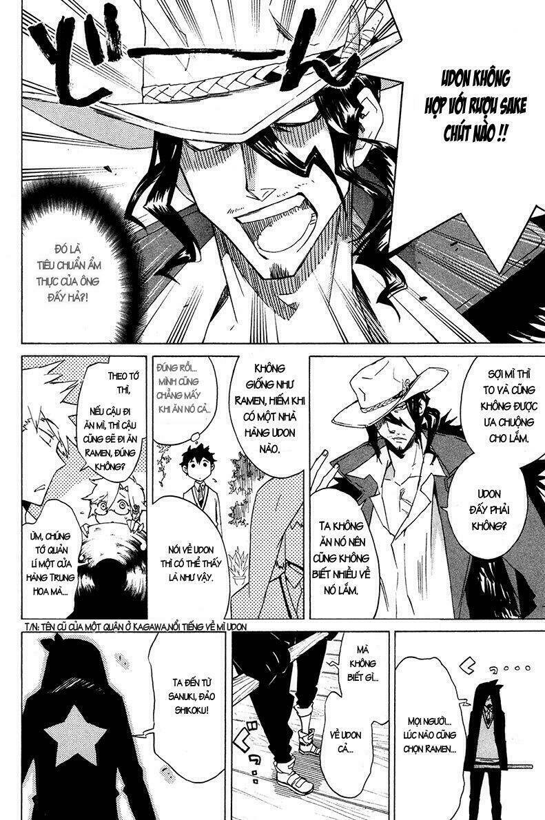 Hell\’s Kitchen: Chapter 16