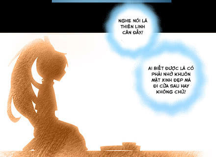 Đầu Óc Đại Sư Huynh Của Ta Rất Đen Tối: Chapter 216
