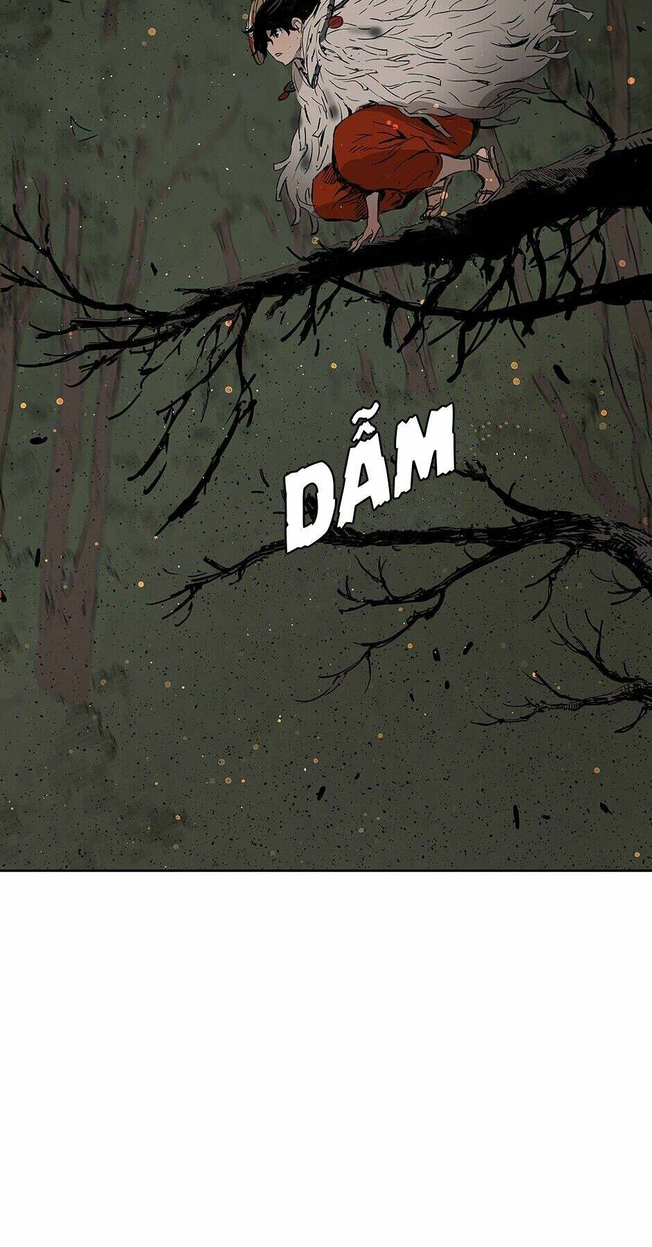 Vô Kiếm Tiểu Tử: Chapter 50