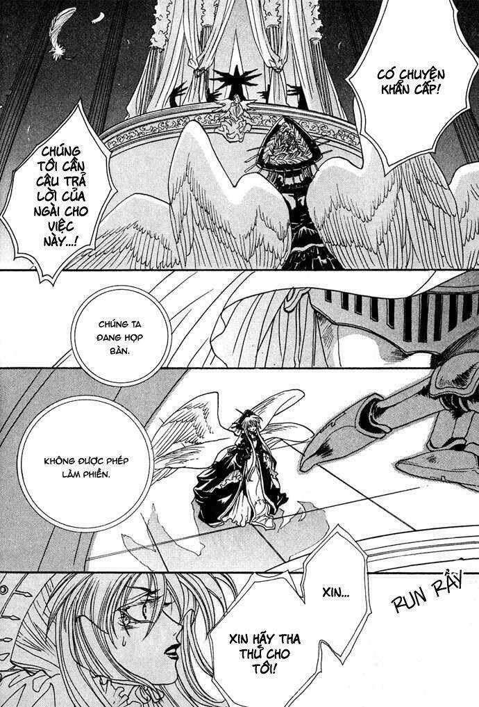 Innocent Bird: Chapter 12