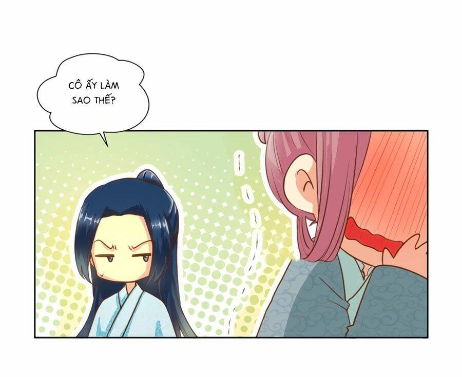 Lưu Luyến Tinh Diệu: Chapter 93