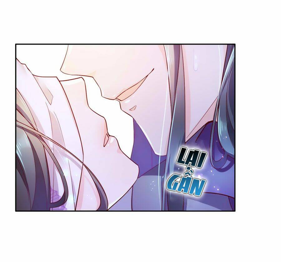 Điềm Mỹ Chi Huyết: Chapter 12