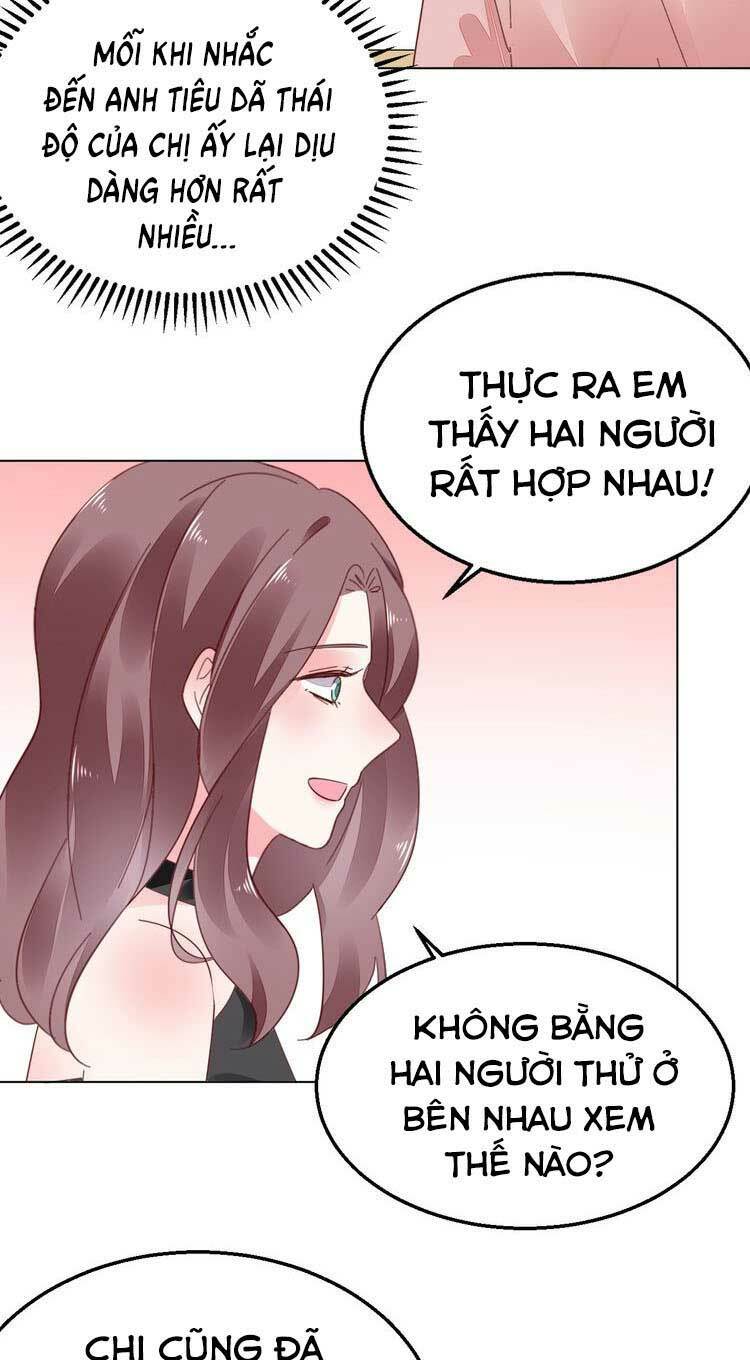 Điều Ước Sủng Ái Bất Bình Đẳng: Chapter 74.2