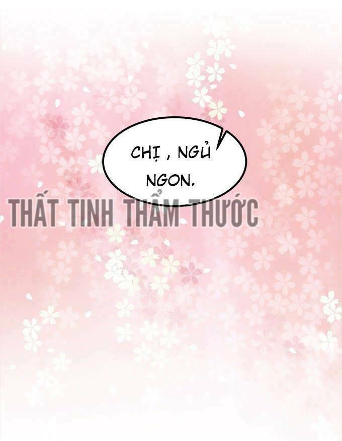 Đế Vương Ta Vẫn Còn Nhỏ: Chapter 42