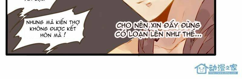 Hằng Mộng Nam Thần: Chapter 10