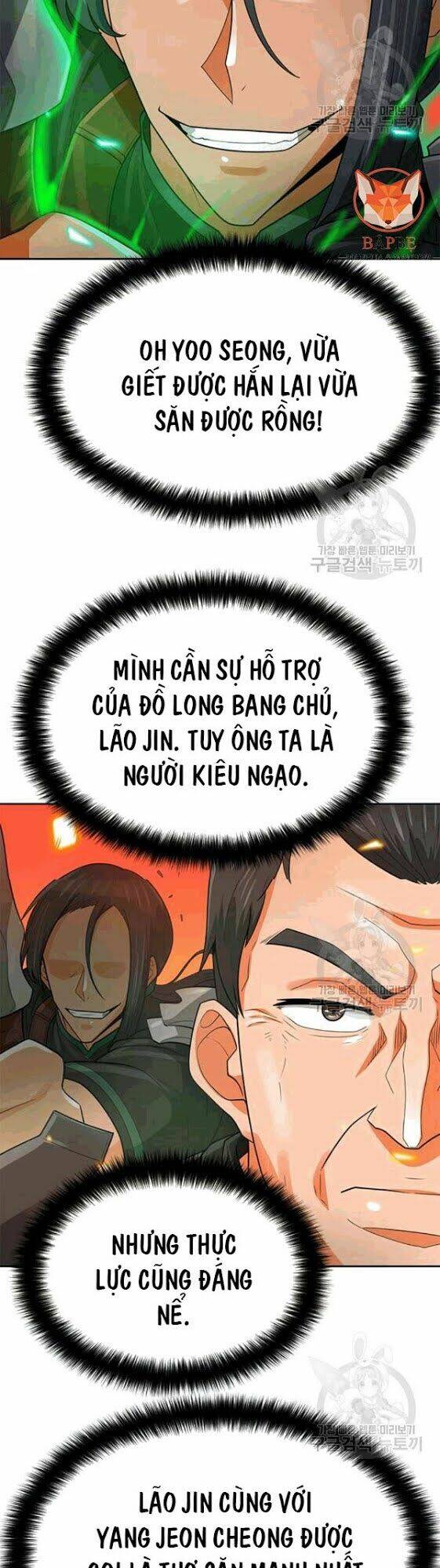 Tôi Tự Động Săn Một Mình: Chapter 85
