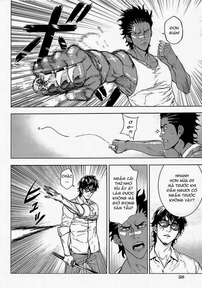 Until Death Do Us Part: Chapter 173