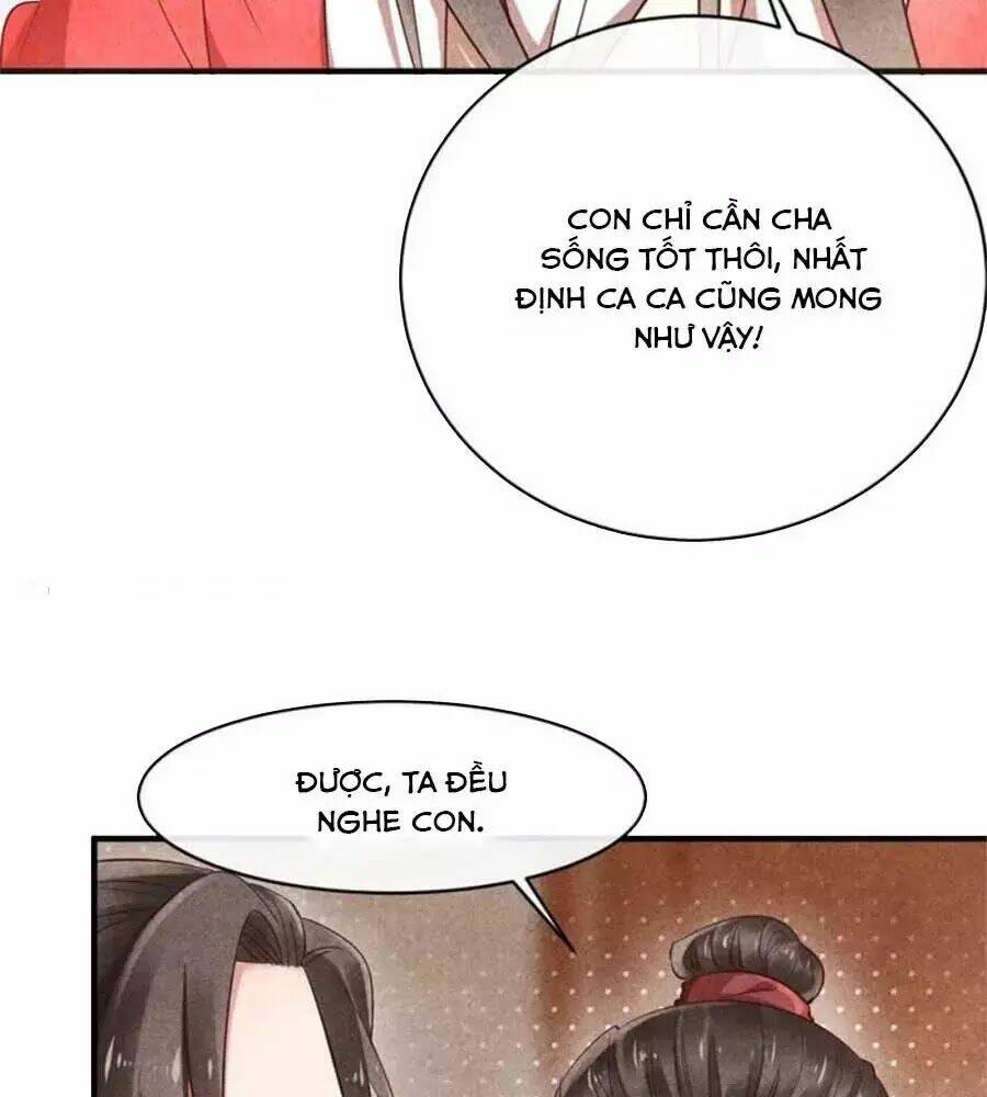 Vương Phi Muốn Trèo Tường: Chapter 35