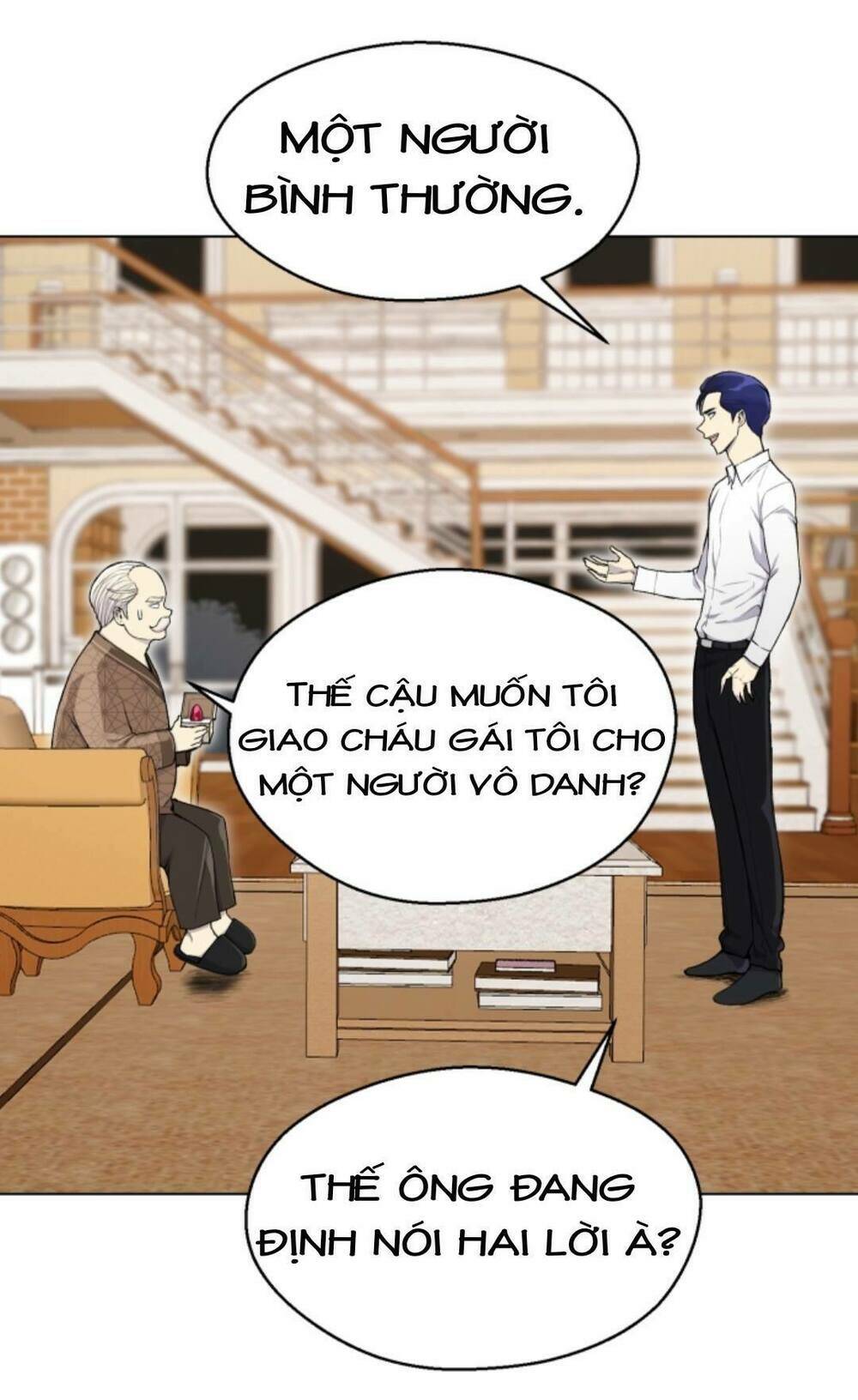 Luân Hồi Ác Nhân: Chapter 32