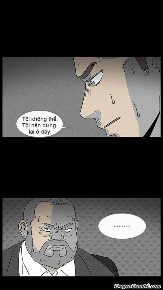 Những Câu Chuyện Bất Thường: Chapter 19