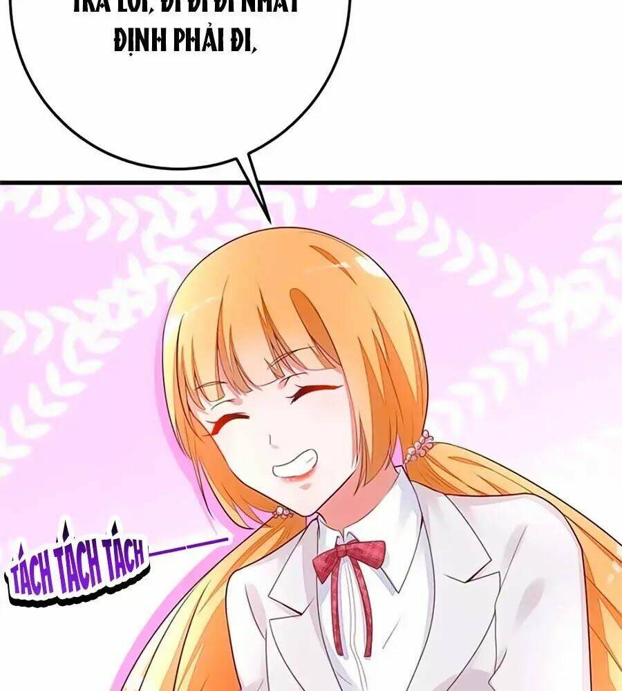 Thịnh Thế Hoa Sủng: Tôi Bị Bắt Làm Tù Binh: Chapter 9