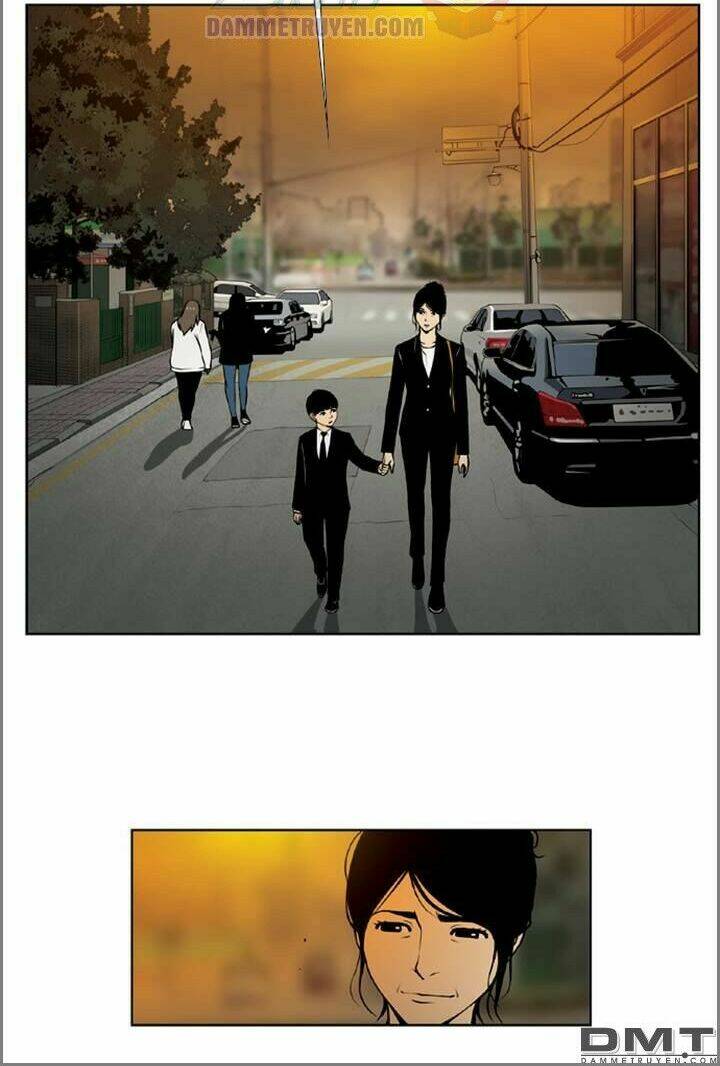 Quán Ăn Sát Thủ: Chapter 53