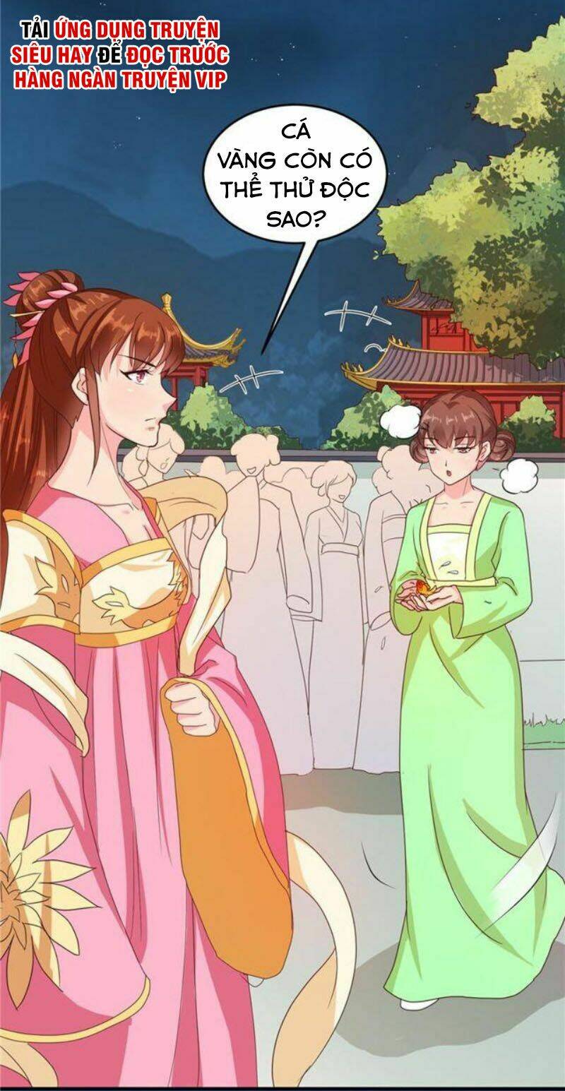 Thiên Tài Tiểu Độc Phi: Chapter 108