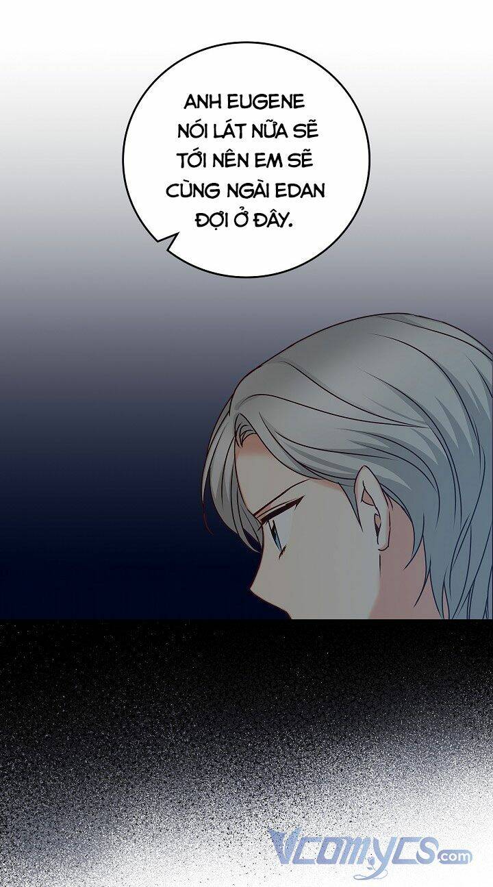 Đừng Chọc Đứa Em Gái Bé Bỏng Của Chúng Tôi: Chapter 76