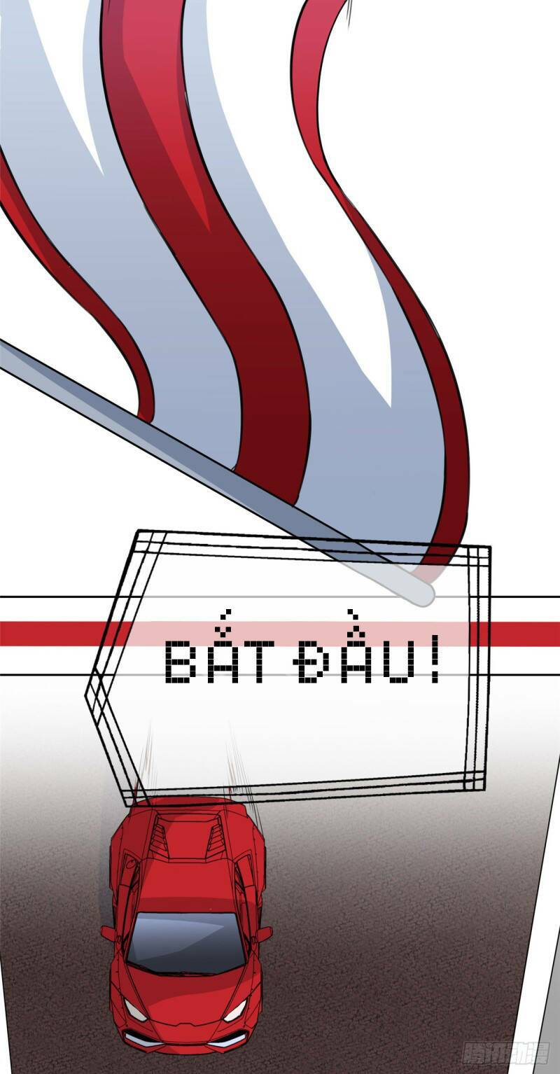 Siêu Cấp Nữ Thần Trọng Sinh: Chapter 21