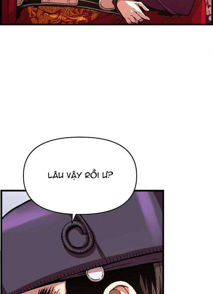 Tôi Sẽ Sống Như Một Hoàng Tử: Chapter 58
