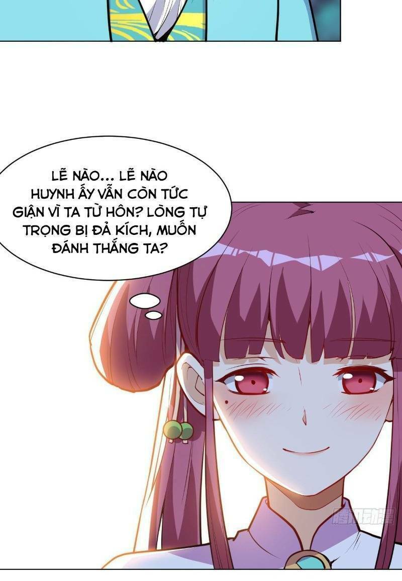 Thần Võ Đế Tôn: Chapter 20
