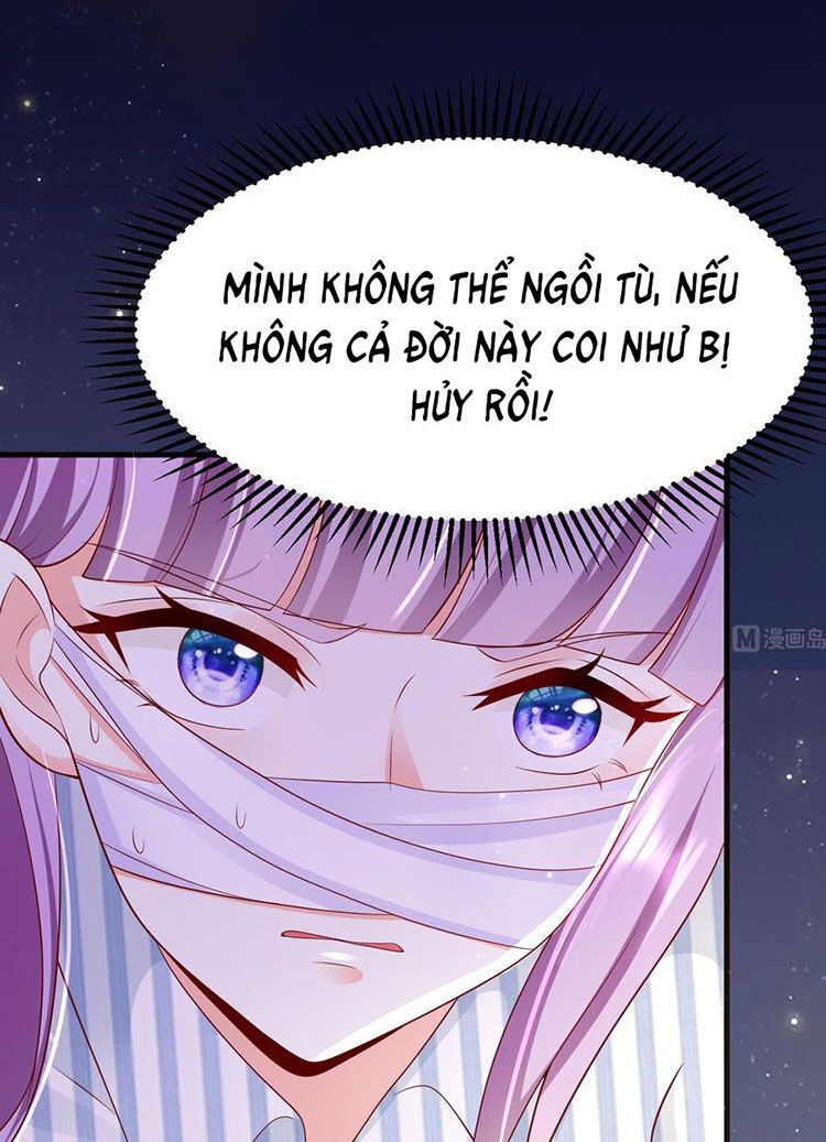 Ức Vạn Song Bảo: Mami, Bó Tay Chịu Trói: Chapter 29.5