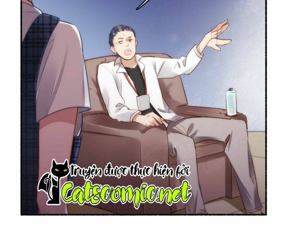 Ảnh Hậu Thời Gian: Chapter 8