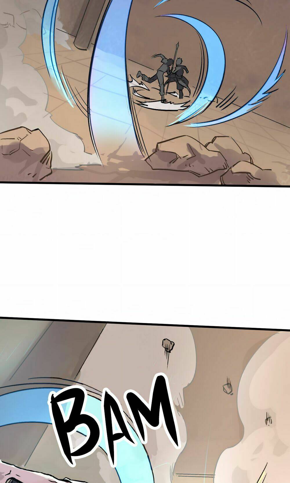 Thí Thần Chi Lộ: Chapter 5