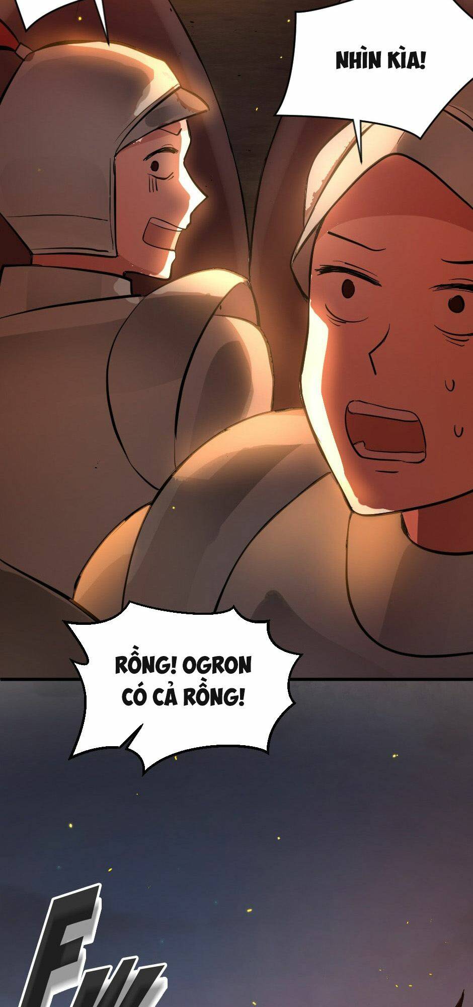 Hỏa Long Vainqueur: Chapter 5