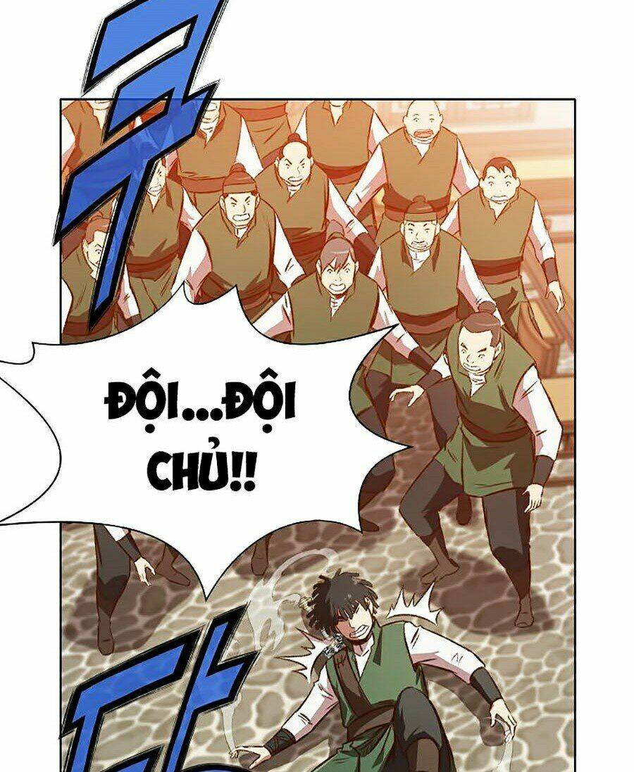 Thiên Võ Chiến Thần: Chapter 21