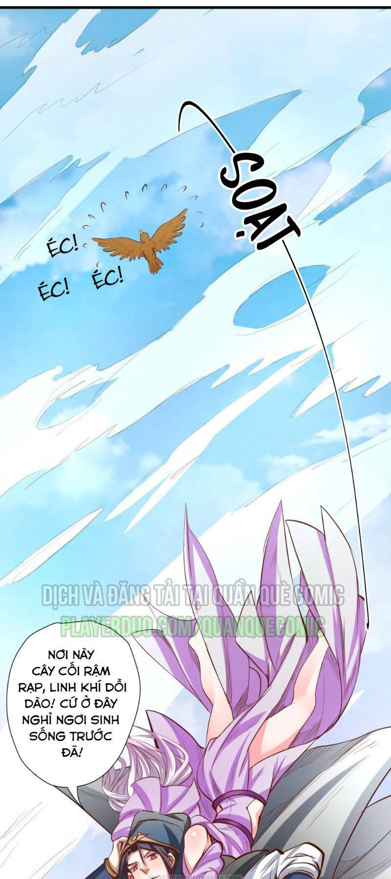 Tối Cường Đại Biểu Hoàng Kim Thận: Chapter 59