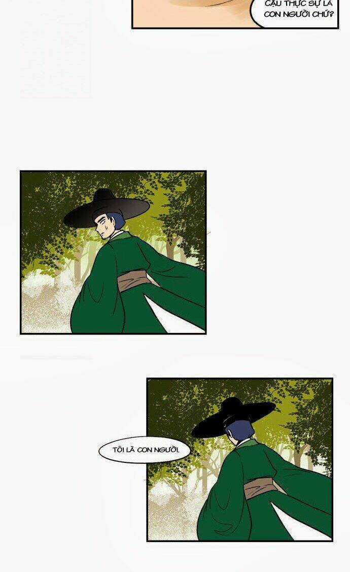 Hắn Ta Là Rồng: Chapter 51