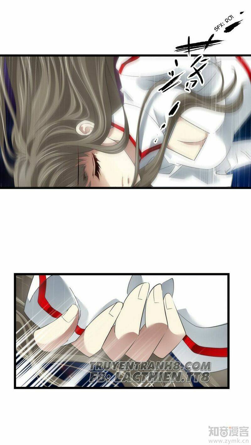 Một Vạn Tư Thế Công Lược Yêu Nam: Chapter 59