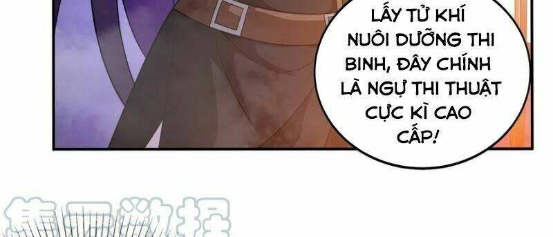 Vận Rủi Thực Không Phải Cha Ta: Chapter 37