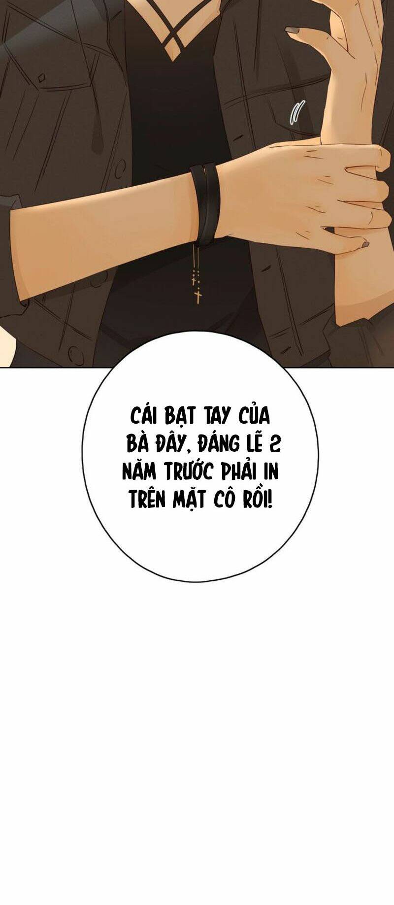 Cô Ấy Không Đáng Yêu: Chapter 29