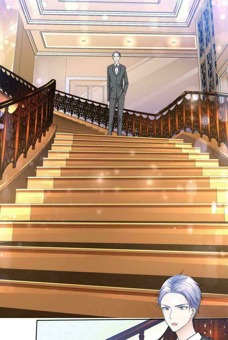 Con Đường Phản Công Của Sủng Thê: Chapter 6