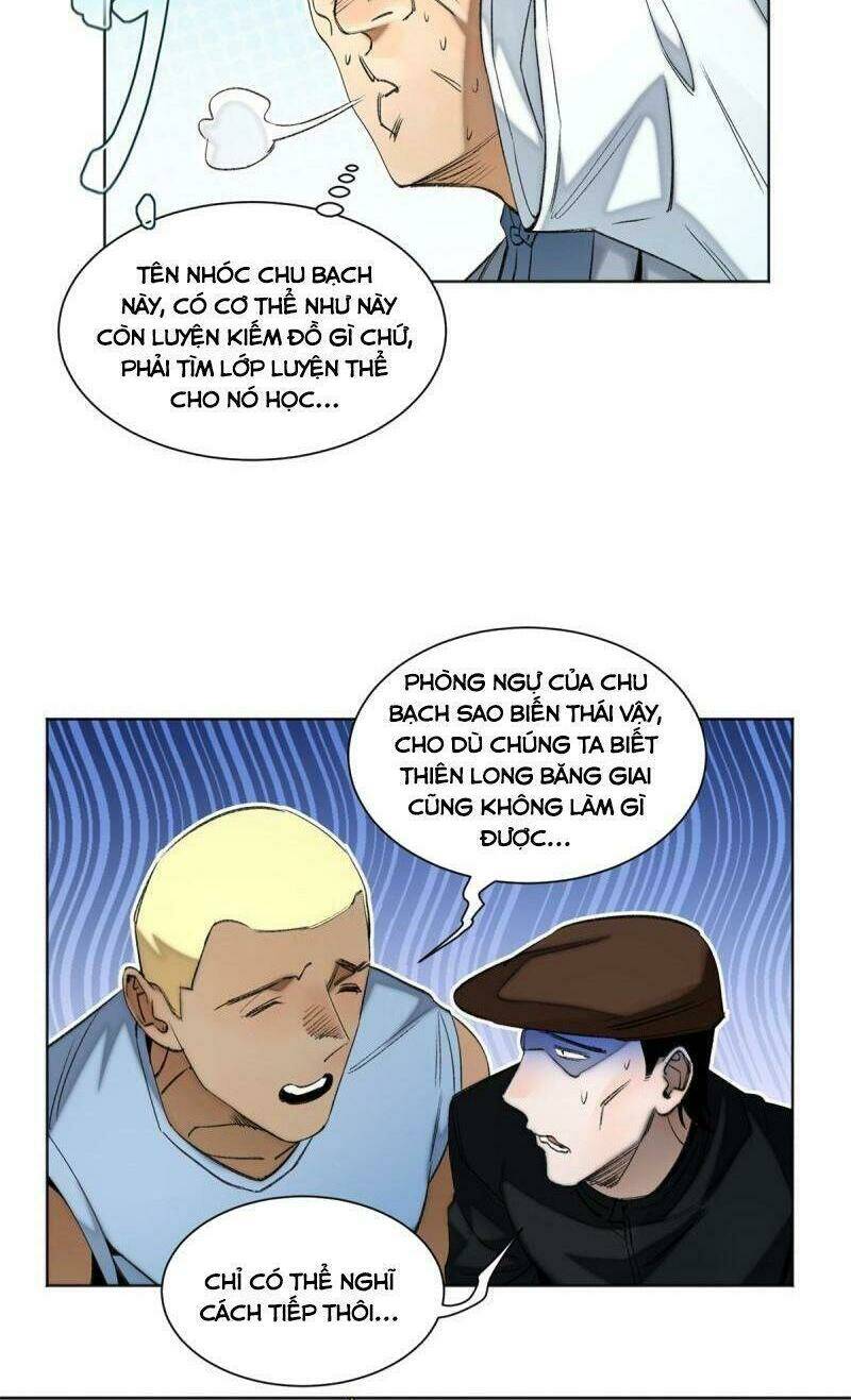 Minh Nhật Chi Kiếp: Chapter 99