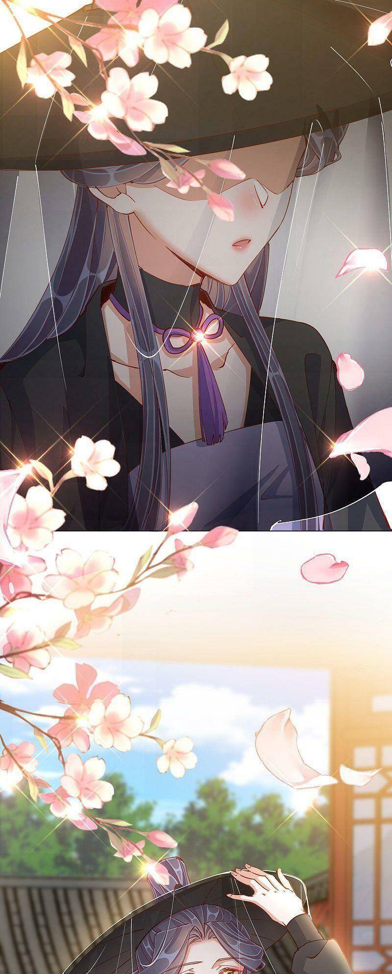 Công Lược Trưởng Thành Của Vương Phi: Chapter 42